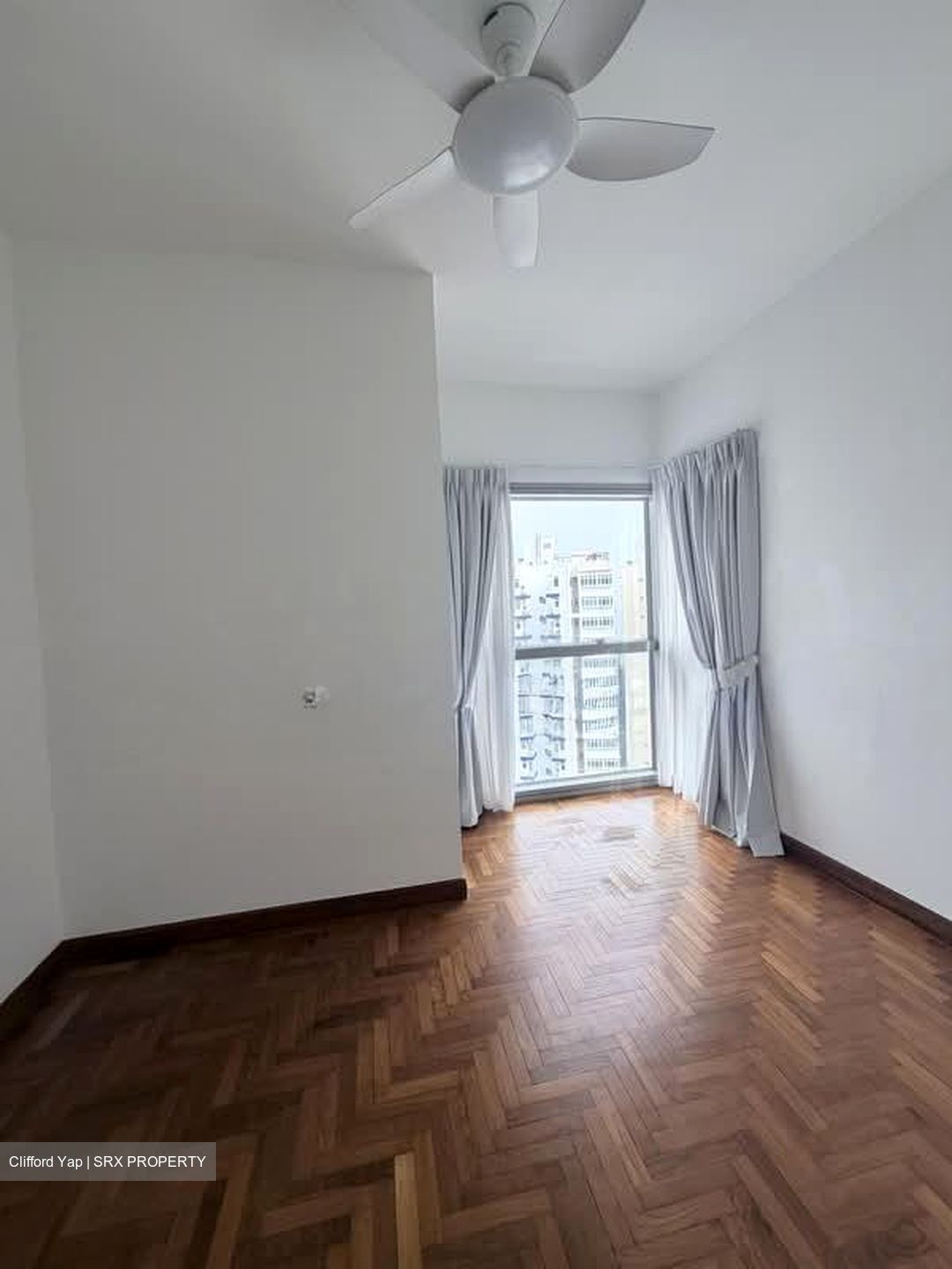The Bayshore (D16), Condominium #600988981